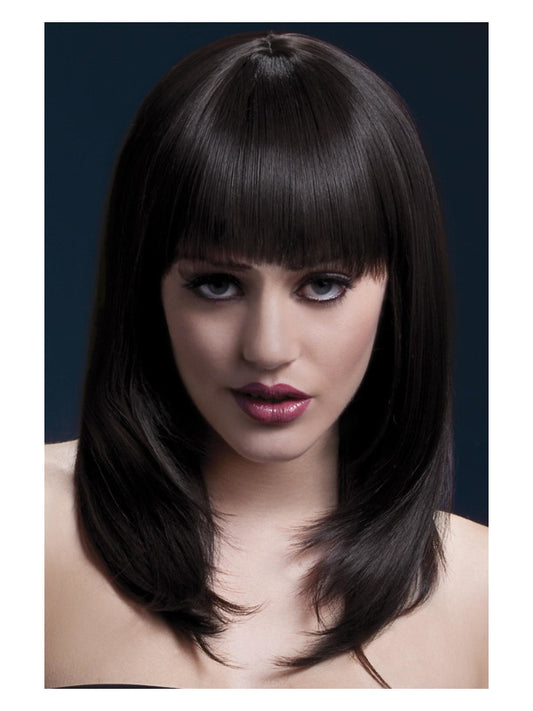 Fever Tanja Wig Brown
