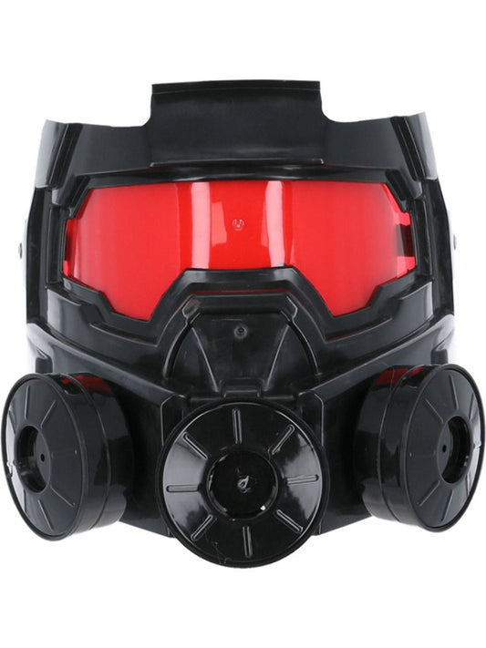 Hazmat Gas Mask