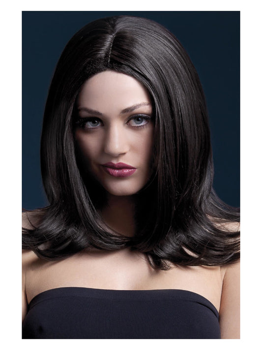 Fever Sophia Wig Brown