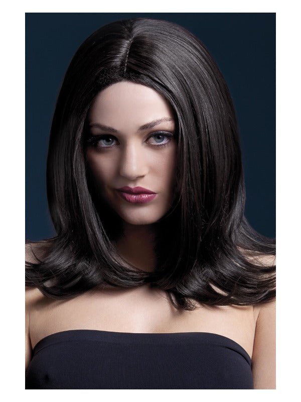 Fever Sophia Wig Brown