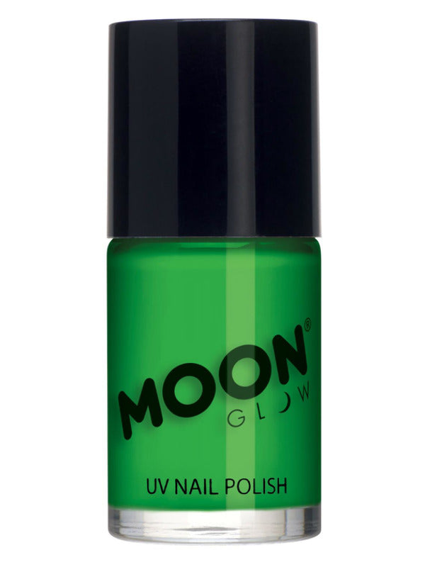 Adult Moon Glow Intense Neon UV Nail Polish (5)