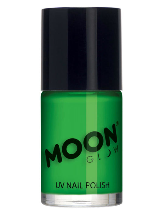 Adult Moon Glow Intense Neon UV Nail Polish (5)