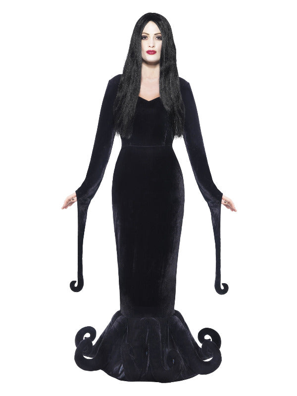 Duchess of the Manor Costume Black
