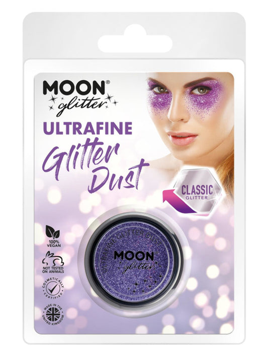 Adult Moon Glitter Classic Ultrafine Glitter Dust (5)