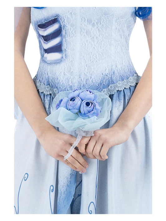 Unspecified Corpse Bride Emily Flower Bouquet