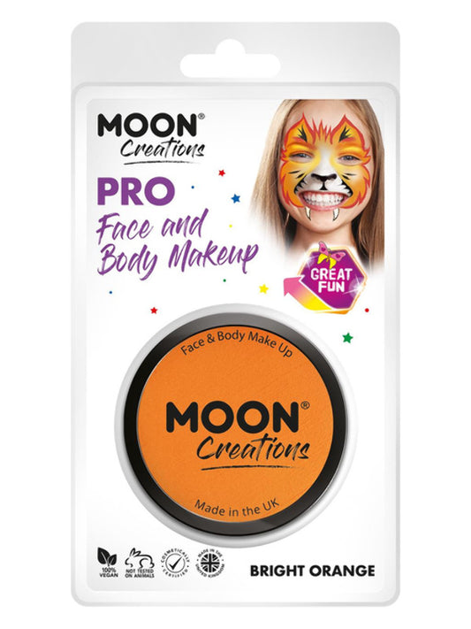 Adult Moon Creations Pro Face Paint Cake Pot (10)