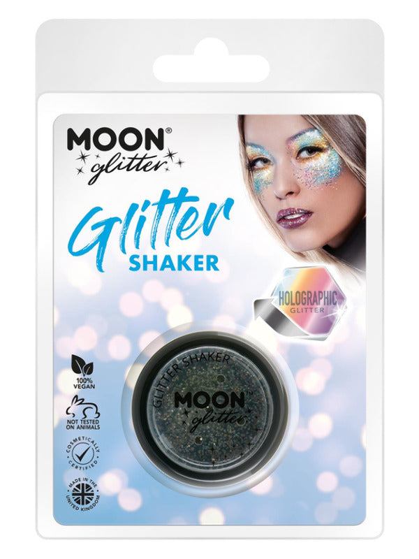 Adult Moon Glitter Holographic Glitter Shakers Black (2)