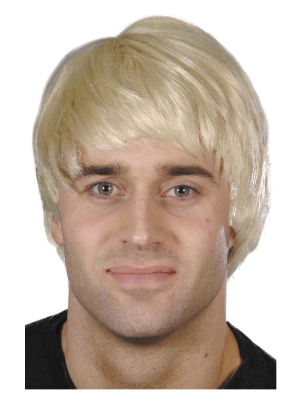 Guy Wig Blonde