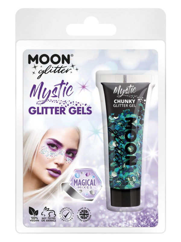 Adult Moon Glitter Mystic Chunky Glitter Gel Clamshell (4)