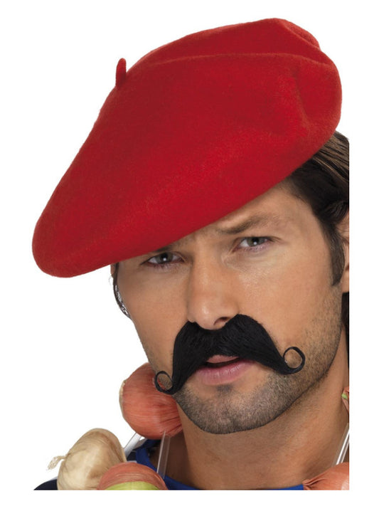 Beret Red