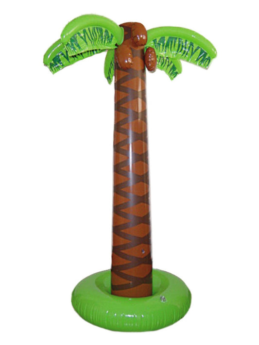 Adult Palm Tree Brown