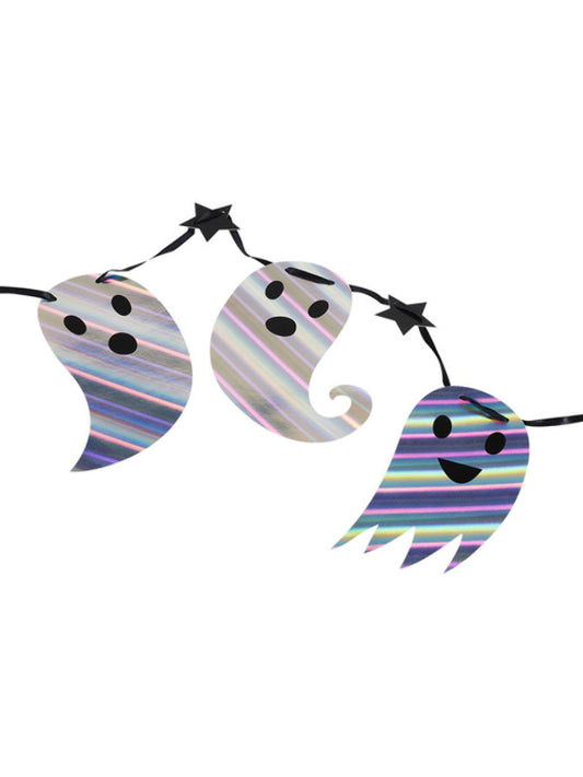 Unspecified Ghost Tableware Party Bunting x1