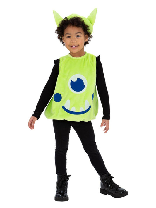 Unspecified Alien Tabard