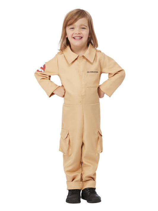 Unspecified Ghostbusters Toddler Costume