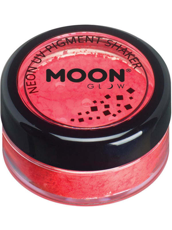 Adult Moon Glow Intense Neon UV Pigment Shakers (11)