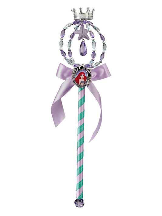Kids Disney The Little Mermaid Ariel Wand