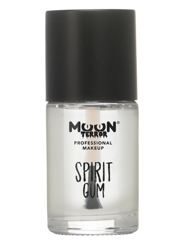 Adult Moon Terror Pro FX Spirit Gum Clear