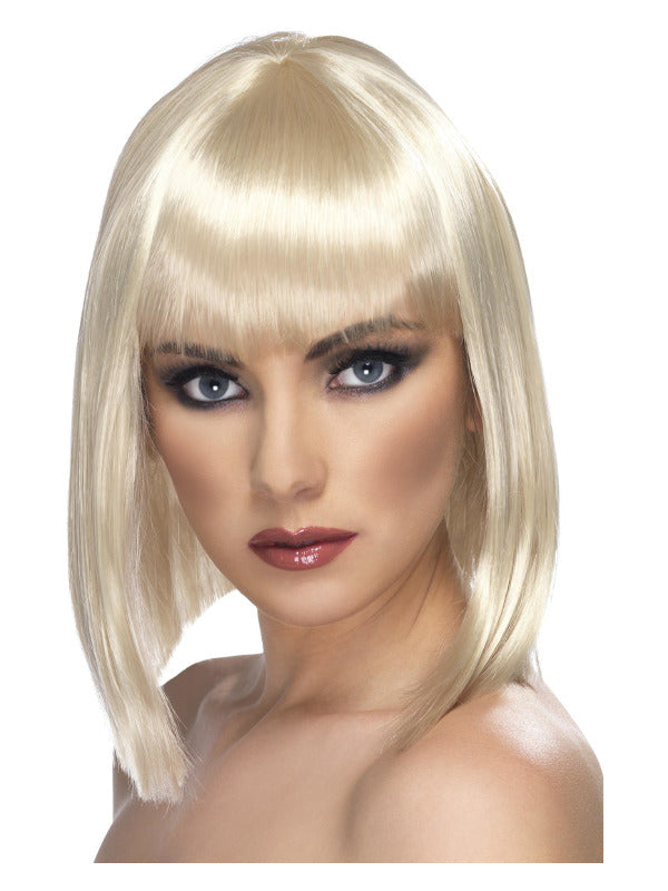 Glam Wig Blonde