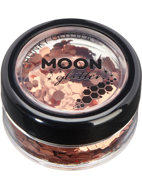 Adult Moon Glitter Classic Chunky Glitter