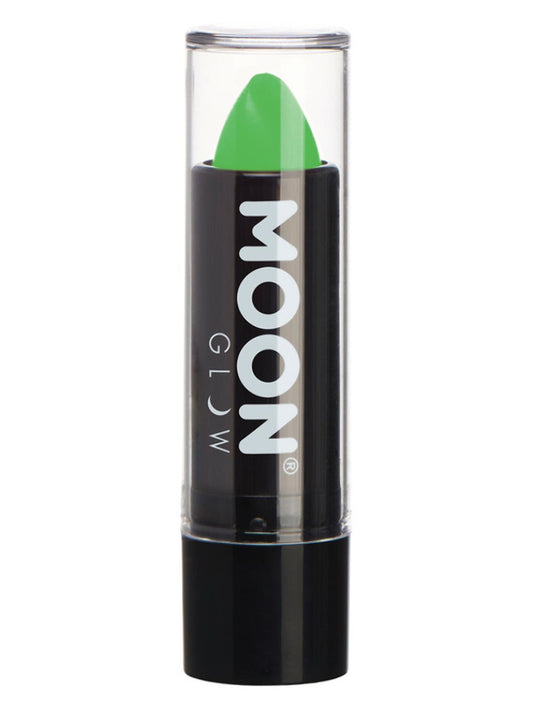 Adult Moon Glow Pastel Neon UV Lipstick Pastel Green (2)