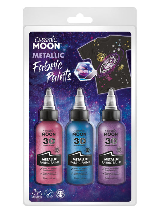 Adult Cosmic Moon Metallic Fabric Paint (3)