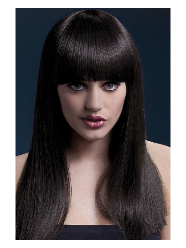 Fever Alexia Wig Brown