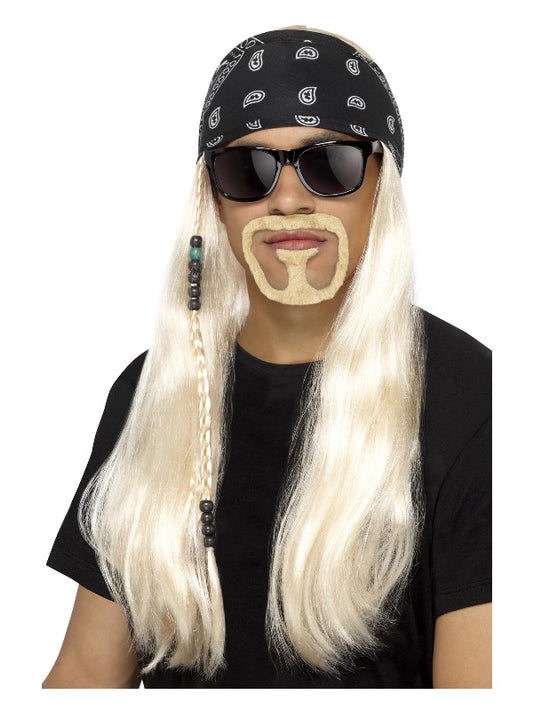 Hard Rocker Kit Blonde