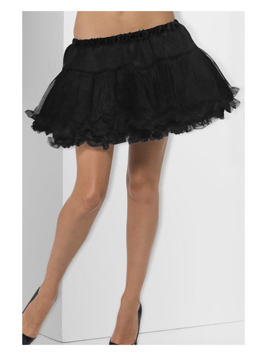 Petticoat Black