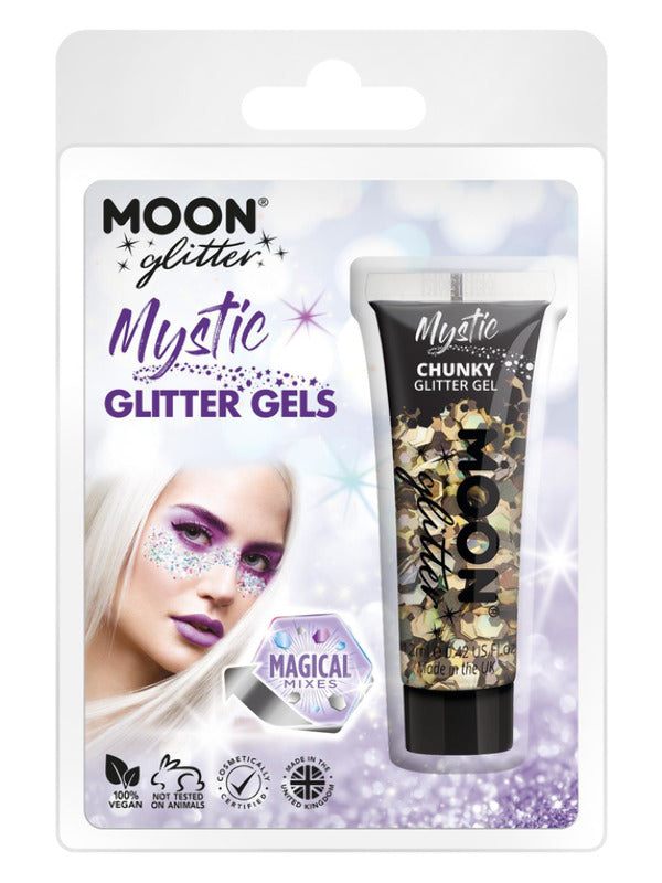 Adult Moon Glitter Mystic Chunky Glitter Gel Clamshell (2)