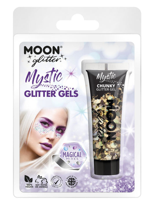 Adult Moon Glitter Mystic Chunky Glitter Gel Clamshell (2)