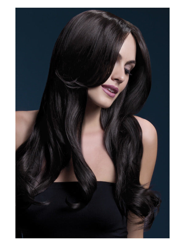 Fever Khloe Wig Brown