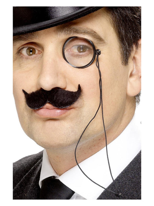 Tales of Old England Monocle Black