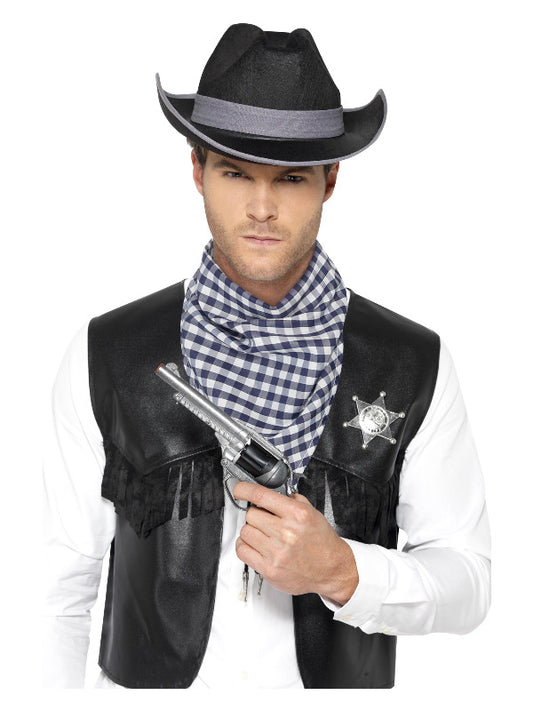 Western Kit Black