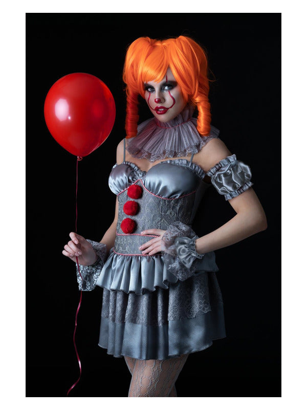 IT Chapter Two Pennywise Ladies Costume