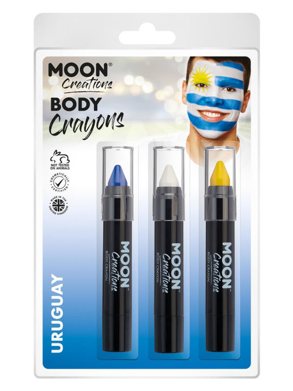 Adult Moon Creations Body Crayons (13)