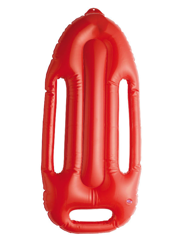 Inflatable Lifeguard Float