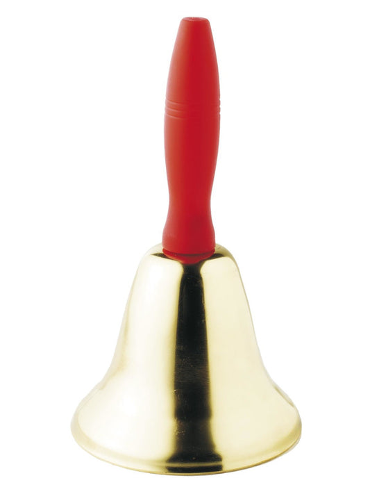 Christmas Bell Gold