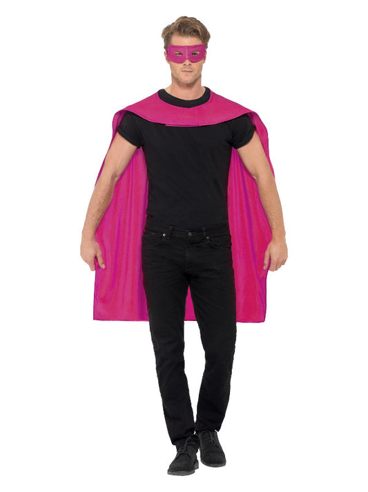 Cape Pink