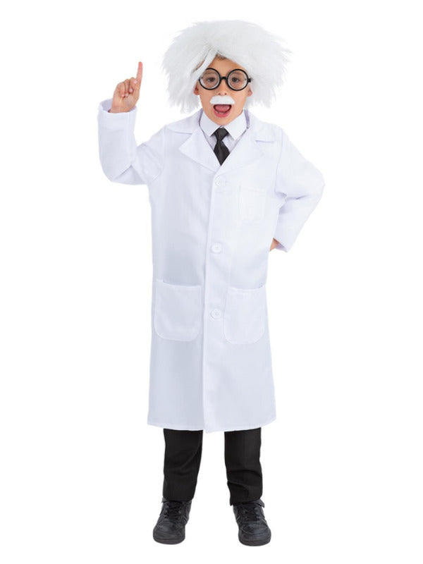 Kids Albert Einstein Kit