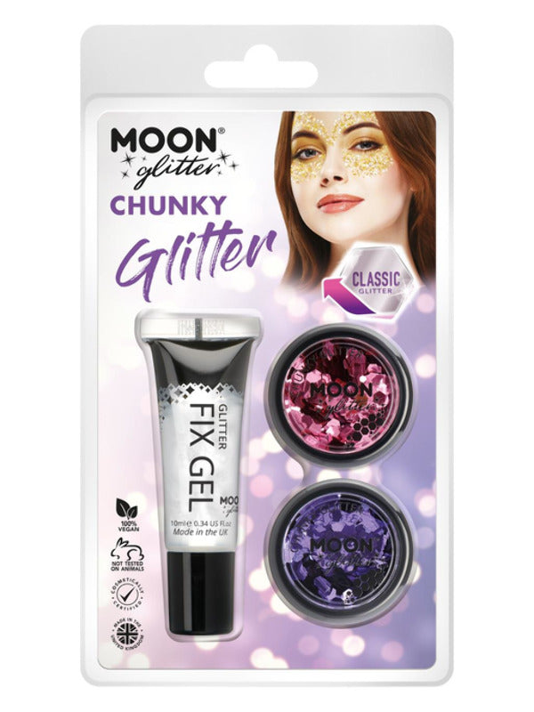 Adult Moon Glitter Classic Chunky Glitter (7)