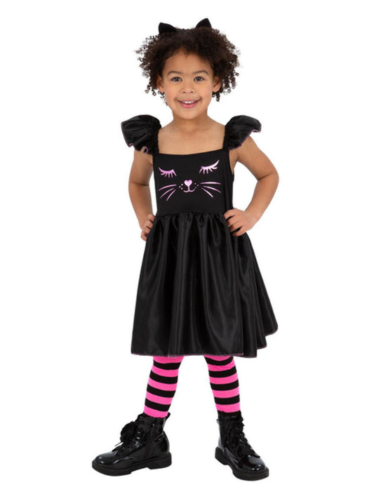 Unspecified Cat Costume
