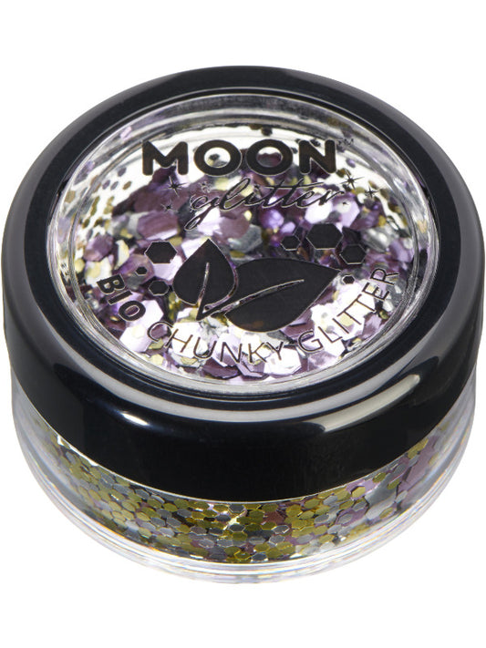Adult Moon Glitter Mystic Bio Chunky Glitter (7)