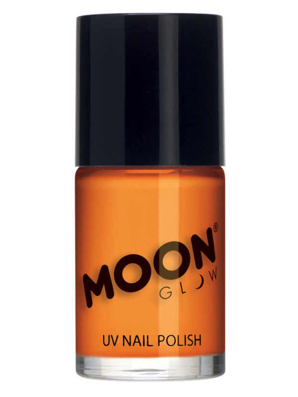 Adult Moon Glow Intense Neon UV Nail Polish (2)