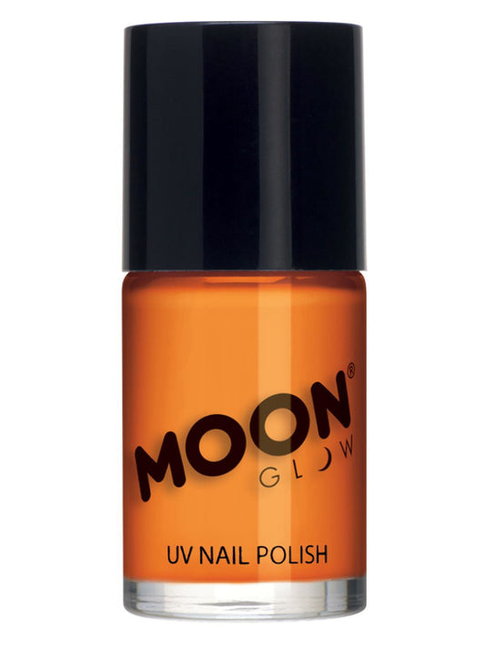Adult Moon Glow Intense Neon UV Nail Polish (2)