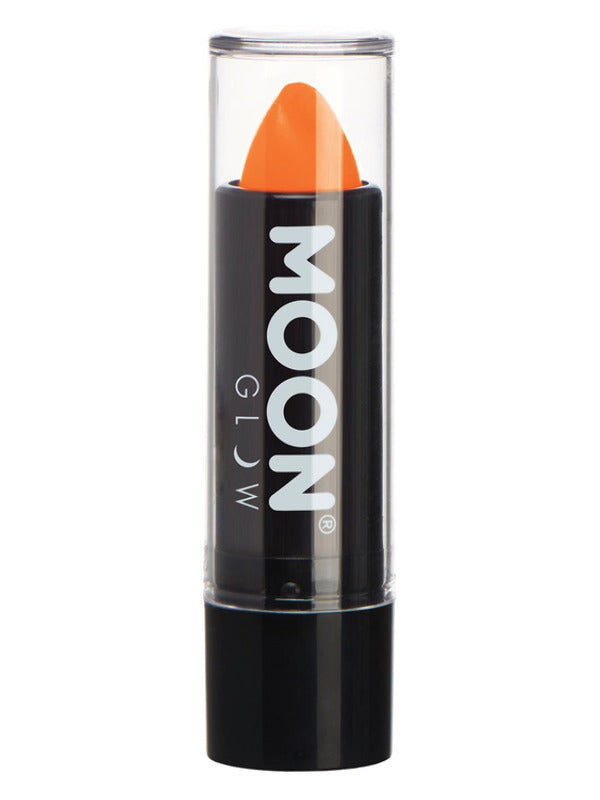 Adult Moon Glow Pastel Neon UV Lipstick Pastel Orange (2)