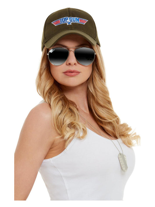 Top Gun Instant Kit Khaki