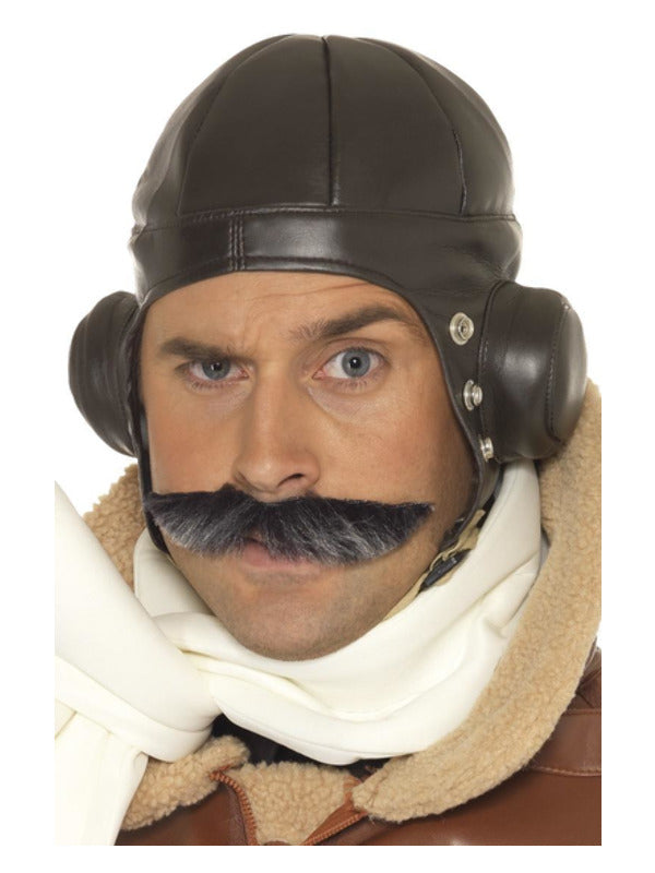 Flying Helmet Brown