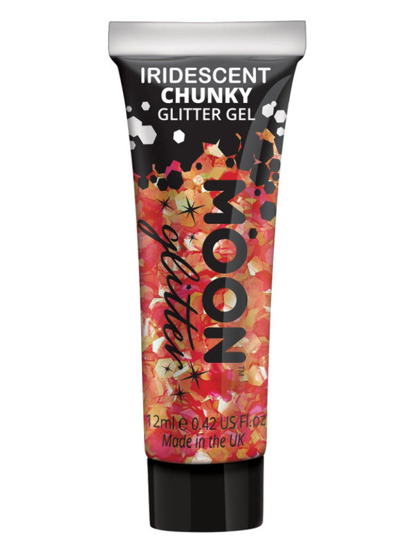 Adult Moon Glitter Iridescent Chunky Glitter Gel (11)
