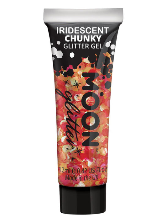 Adult Moon Glitter Iridescent Chunky Glitter Gel (8)