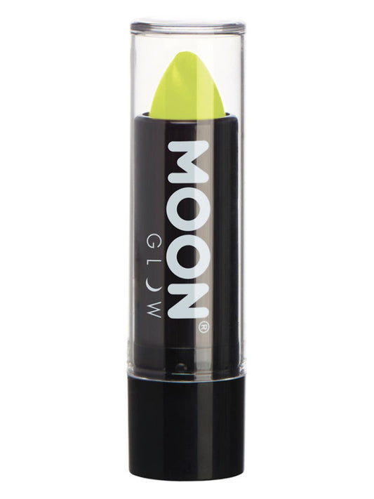 Moon Glow Pastel Neon UV Lipstick Pastel Yellow
